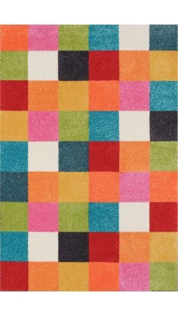 Ковер Синтелон Play 1,20x1,70 08AMP Прямоугольник в Магнитогорске