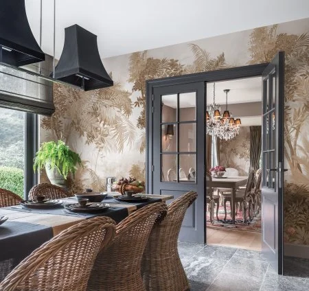 Обои Loymina Amazonia Ins10, 001/2 в Магнитогорске