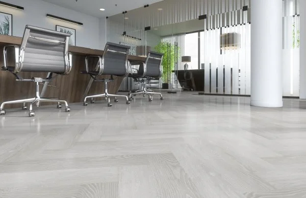 Кварц-виниловая плитка Fargo Parquet 4мм 33-2034-08 Дуб Эдинбург (Градиент) в Магнитогорске