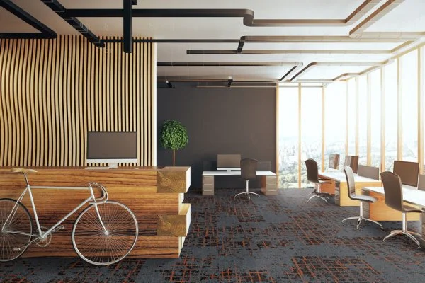 Ковровая плитка AW Macro 91 в Магнитогорске