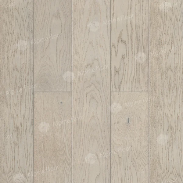 Инженерная доска Alpine Floor Villa Дуб Монблан в Магнитогорске