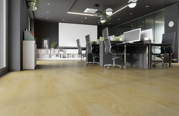 Кварц-виниловая плитка Refloor Fargo Comfort 64W970 Дуб Сидней в Магнитогорске