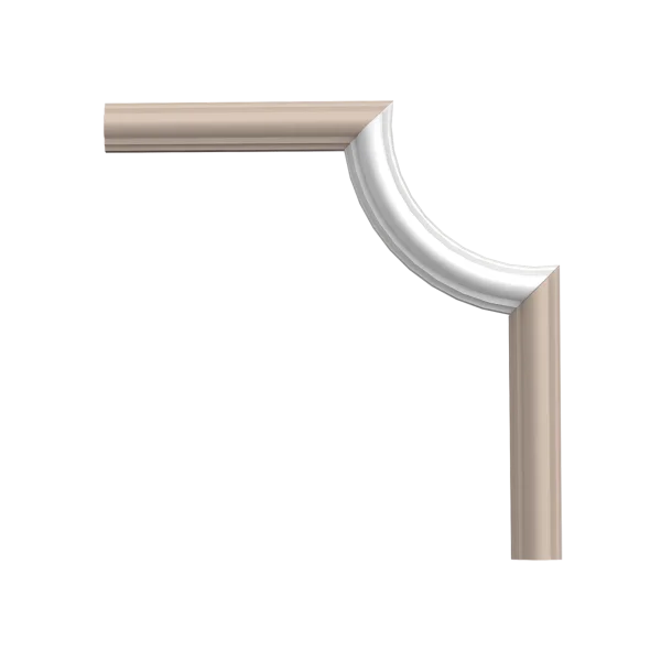 Угловой элемент Orac PX120A (190*88*20 мм) в Магнитогорске