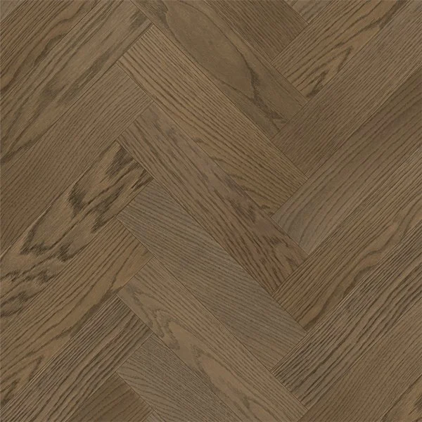 Паркетная доска Quartz Parquet Штучный паркет Дуб Муссон 44-1258-02 в Магнитогорске