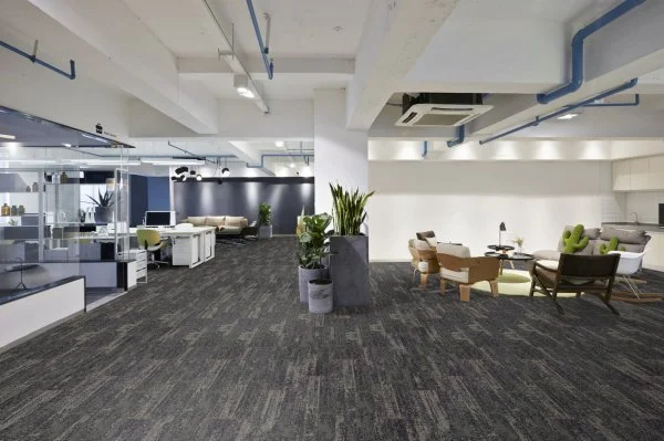 Ковровая плитка AW Marathon 96 в Магнитогорске