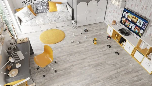 Кварц-виниловая плитка Alpine Floor Ultra Акация ЕСО 5-6 2 мм. 34 класс в Магнитогорске