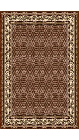 Ковер Синтелон Practica 2,40x3,40 26DPD Прямоугольник в Магнитогорске