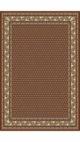 Ковер Синтелон Practica 2,40x3,40 26DPD Прямоугольник в Магнитогорске