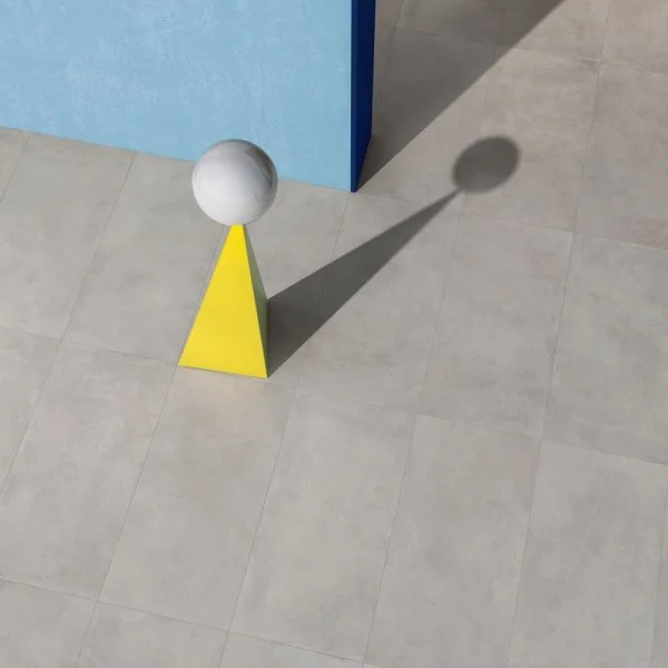 Керамогранит Coliseum Сан-Сиро Грэй 60х120 (Натуральный и Реттифицированный) в Магнитогорске