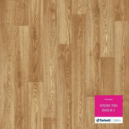 Линолеум Tarkett Sprint Pro Baden 2 4 м в Магнитогорске