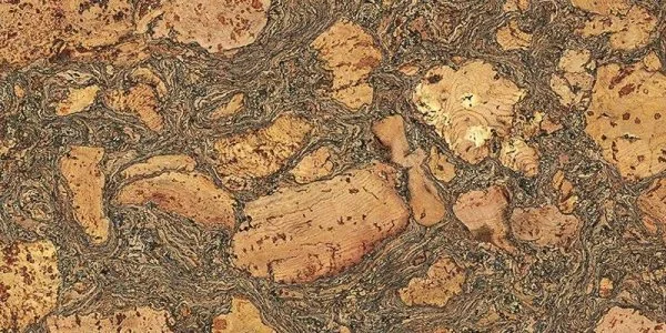 Пробковое покрытие CorkStyle Natural Cork Elba (915 х 305 х 10,5 мм) в Магнитогорске