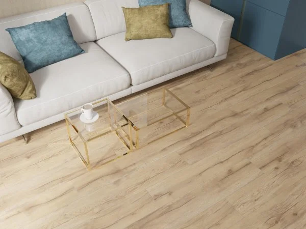 Ламинат Egger PRO 8/33 4V Дуб Ронгбук натуральный EPL208 в Магнитогорске