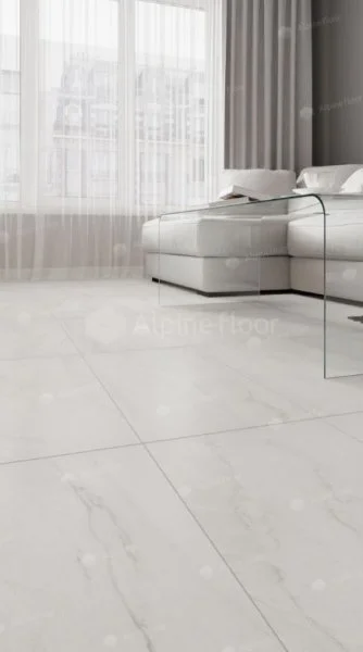 Кварц-виниловая плитка Alpine Floor Light Stone Брайс ECO-15-7 2,5 мм. 43 класс в Магнитогорске