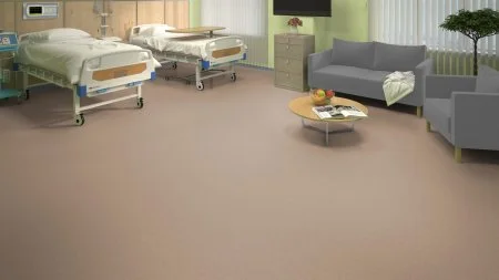 Линолеум Tarkett iQ Melodia CMELI-2614 2 м в Магнитогорске