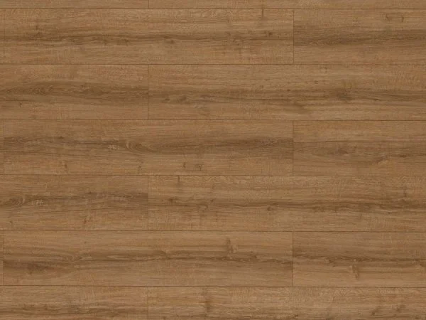 Ламинат Egger PRO 8/33 4V Large Aqua+ Дуб Шерман коньяк коричневый EPL184 в Магнитогорске