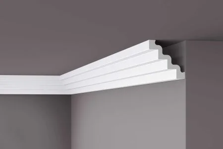 Карниз NMC Nomastyl ST4 (130х130х2000мм) в Магнитогорске