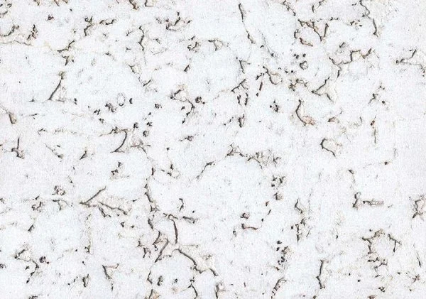 Настенное пробковое покрытие CorkStyle Monte Snow в Магнитогорске