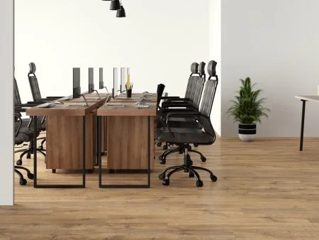 ПВХ Плитка IVC Tanto 834 Bergen Oak в Магнитогорске