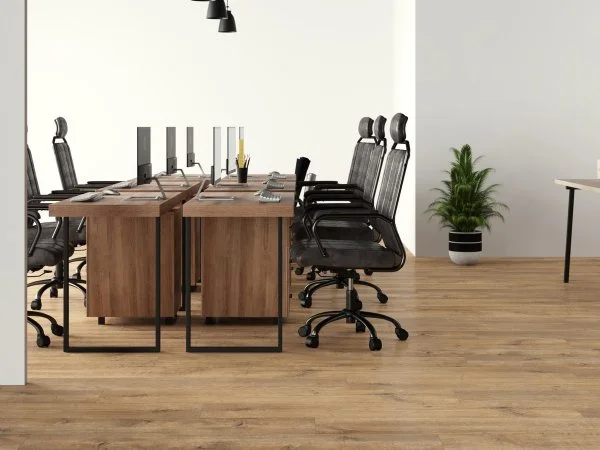 ПВХ Плитка IVC Tanto 834 Bergen Oak в Магнитогорске