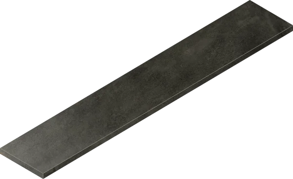 Керамогранит Italon Континуум Брасс Дарк Ступень угловая левая 33х160 (Натуральная) в Магнитогорске