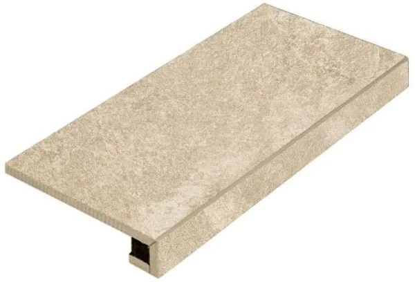 Керамогранит Italon Клаймб Роуп ступень фронтальная 33х60 в Магнитогорске