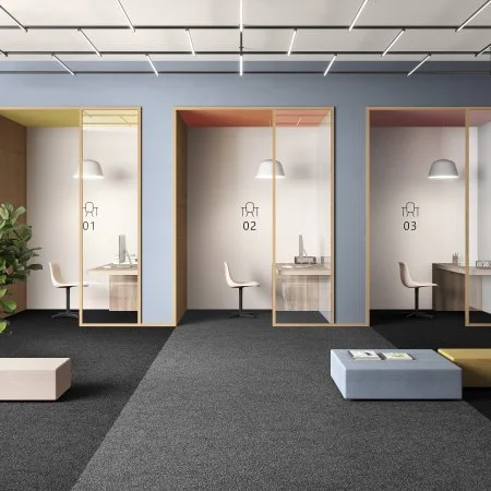 Ковровая плитка AW Medusa 98 в Магнитогорске