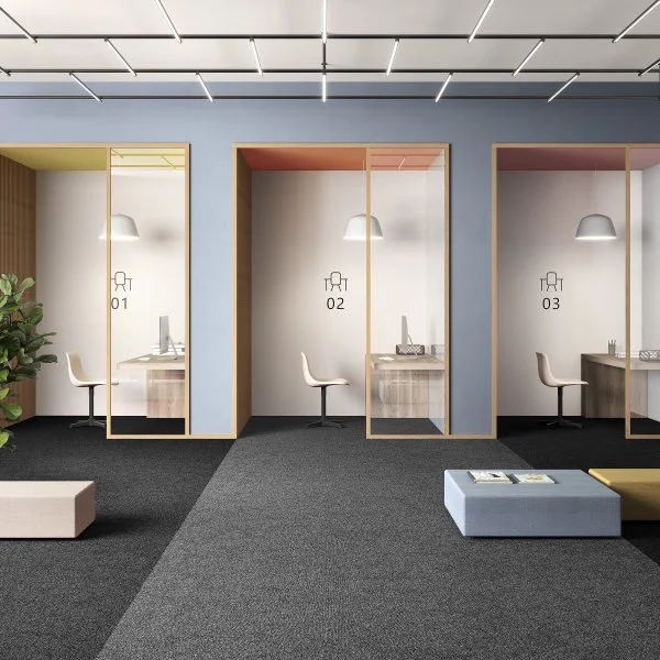 Ковровая плитка AW Medusa 98 в Магнитогорске