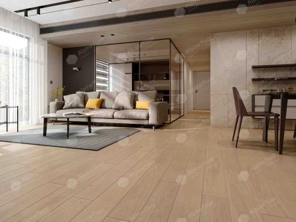 Инженерная доска Alpine Floor Villa Дуб Сэнди в Магнитогорске