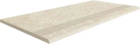 Керамогранит Italon Аурис Сэнд ступень (Натуральная, 30х60) в Магнитогорске