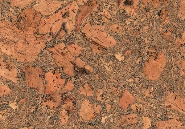 Настенное пробковое покрытие CorkStyle Vico Grey в Магнитогорске