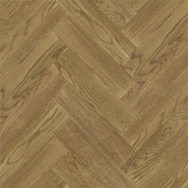 Паркетная доска Quartz Parquet Штучный паркет Дуб Карельский 44-419 в Магнитогорске