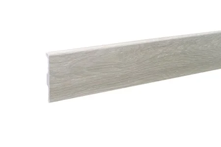 Плинтус дюрополимерный Bonkeel Дуб Густо (80х14х2000 мм) в Магнитогорске