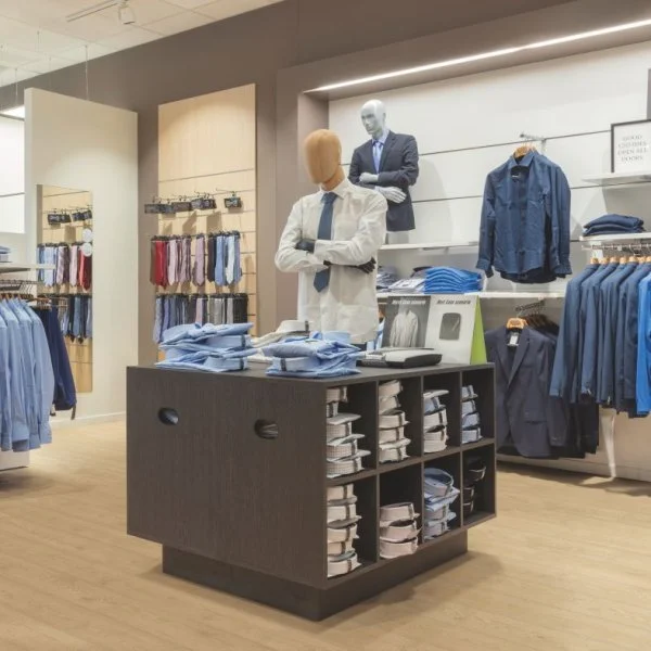 Ламинат Pergo Uppsala Pro Дуб Вековой Натуральный L1249-05034 в Магнитогорске