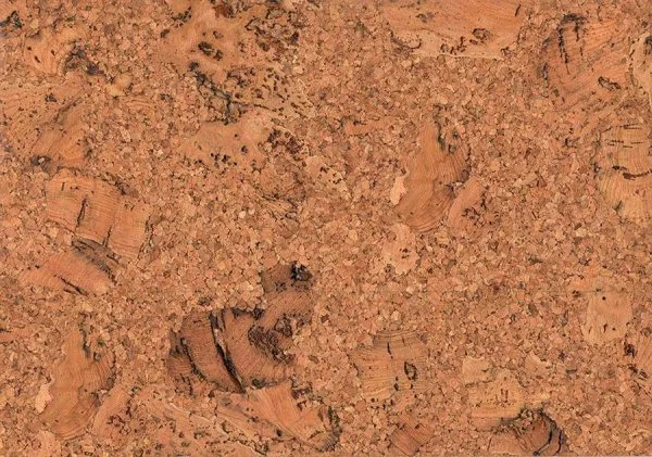 Настенное пробковое покрытие CorkStyle Vico Nat в Магнитогорске