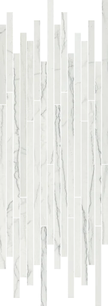 Керамогранит Italon Шарм Эдванс Платинум 26х75 Стрип (Люкс и реттифицированная) в Магнитогорске