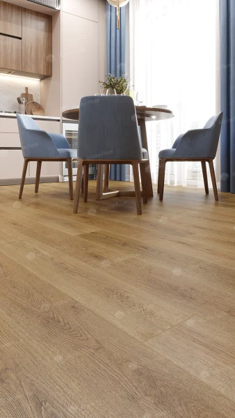 Каменно-полимерная плитка Alpine Floor Grand Sequoia Секвоя Таксодиум ECO 11-30, 4мм 43 класс в Магнитогорске