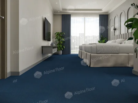 Ковровая плитка Alpine Floor Huron 402-5 Ниагара в Магнитогорске