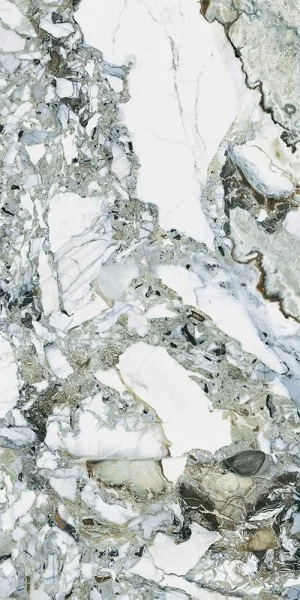 Керамогранит Vitra SityMarble Амазония Мультиколор 60х120 (Лаппатированная и Реттифицированная) в Магнитогорске