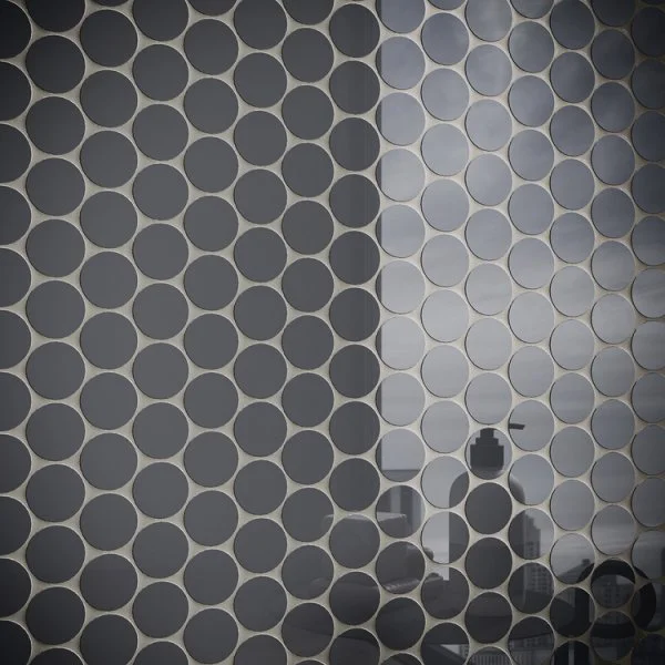 Керамогранит Italon Этернум Гласс Авио Мозаика Лаундж 26.2х30.2 (Люкс) в Магнитогорске