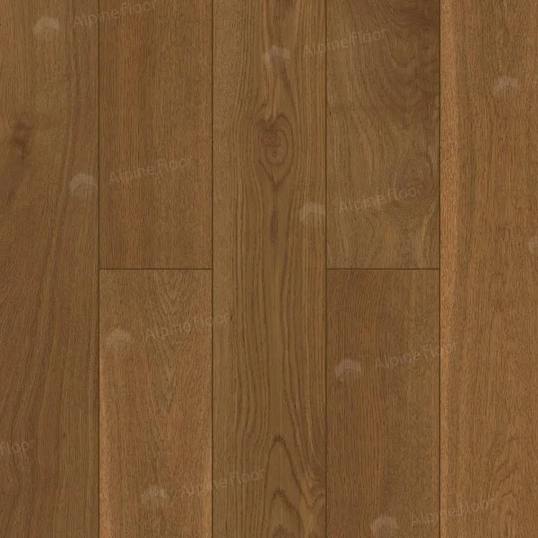 Инженерная доска Alpine Floor Studio Дуб Антик в Магнитогорске