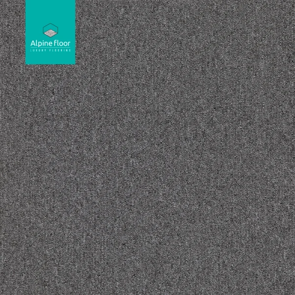 Ковровая плитка Alpine Floor Huron 402-1 Супериор в Магнитогорске