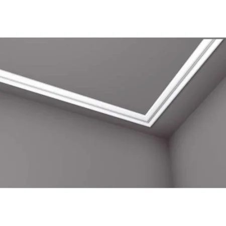 Карниз NMC Nomastyl N (70х20х2000мм) в Магнитогорске