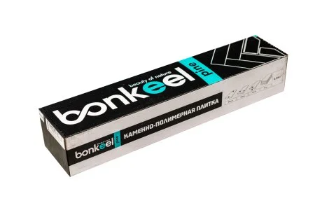 Плитка SPC Bonkeel Pine 4.5мм 309 в Магнитогорске