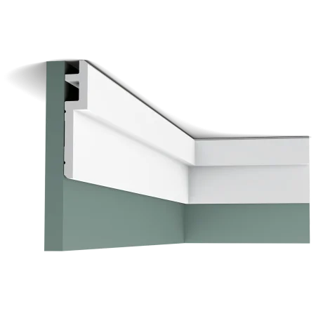 Карниз Orac C395 (31*155*2000 мм) в Магнитогорске