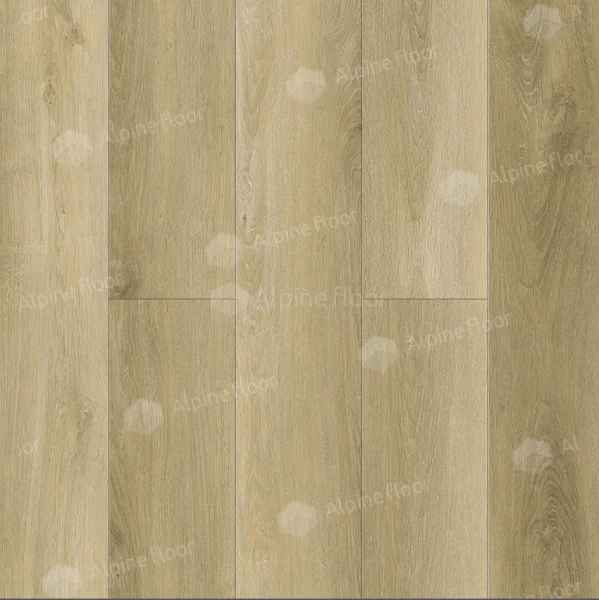 Каменно-полимерная плитка Alpine Floor Intense Дубовый лес ECO 9-13, 6 мм 43 класс в Магнитогорске