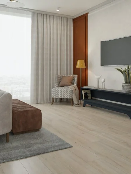 Ламинат Egger PRO 10/33 4V Дуб Эль-Мильх песочный EPL226 в Магнитогорске