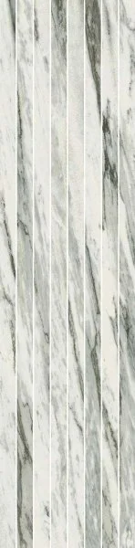 Керамогранит Italon Скайфолл Бьянко Татами (Натуральная, 20х80) в Магнитогорске