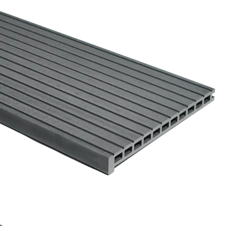 Ступень CM STAIR (3000х305х25 мм) Эбонит в Магнитогорске