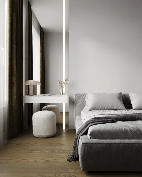 Паркетная доска Quartz Parquet Классик 5 мм Дуб Конго 1258-54 в Магнитогорске