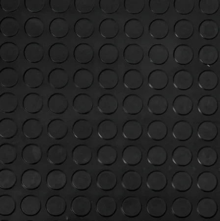 Противоскользящее резиновое покрытие Пятачки (1,0х10м) в Магнитогорске